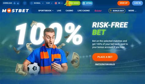 betting company mostbet com